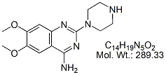Doxazosin EP Impurity G